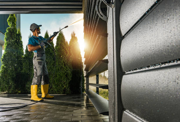 Best Restaurant Pressure Washing  in Paisley, FL
